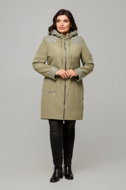 Плащ Каліфорнія