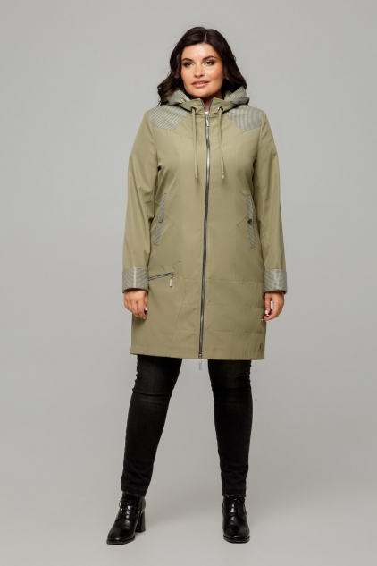 Плащ Каліфорнія