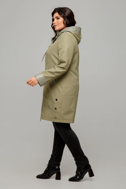 Плащ Калифорния 2