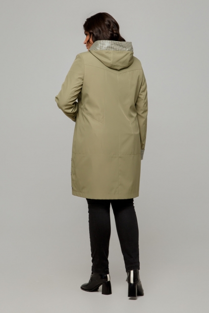 Плащ Калифорния 2