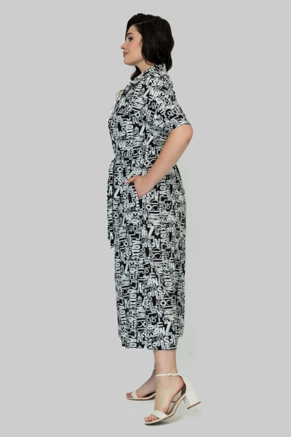 Сукня Севілья