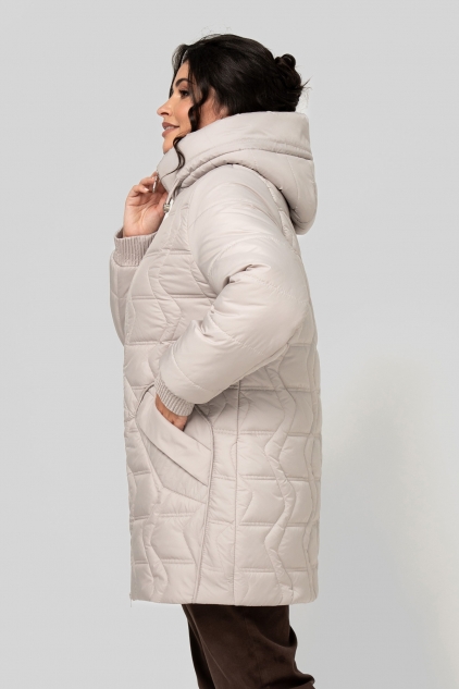 Куртка Ярослава