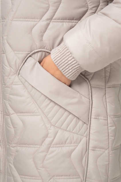 Куртка Ярослава