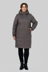 Пальто Юстина