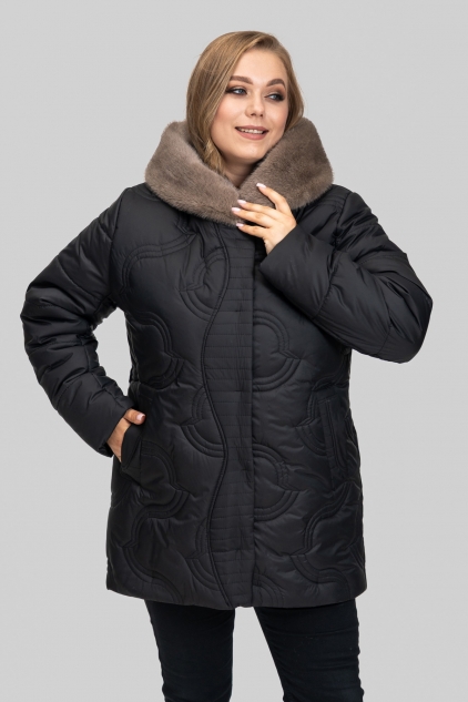 Куртка Марина