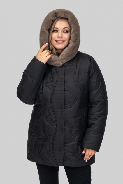 Куртка Марина