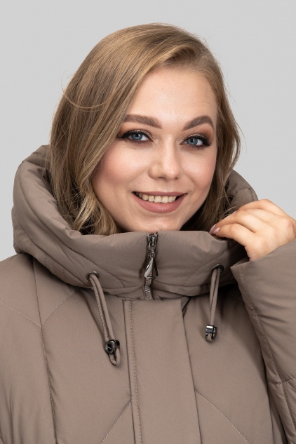Пальто Альбина
