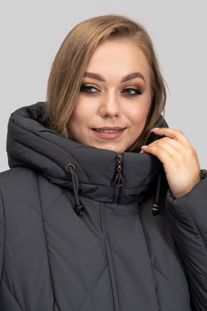 Пальто Альбина