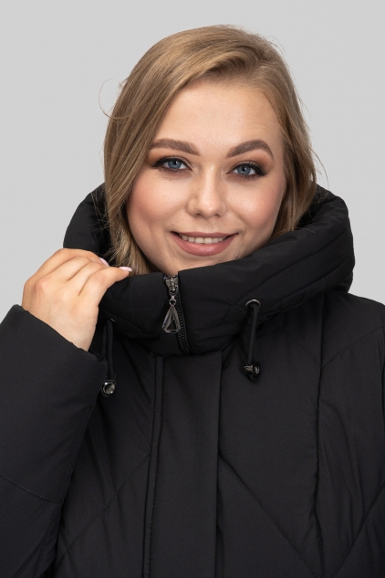Пальто Альбина