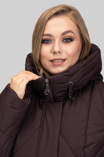 Пальто Альбина