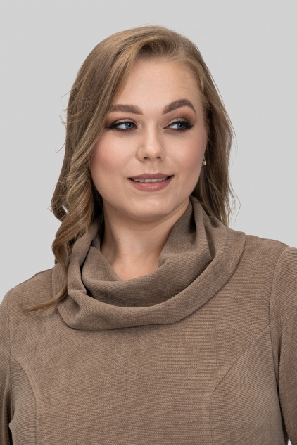 Сукня Венді