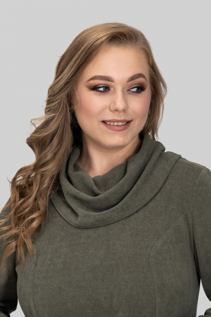 Сукня Венді