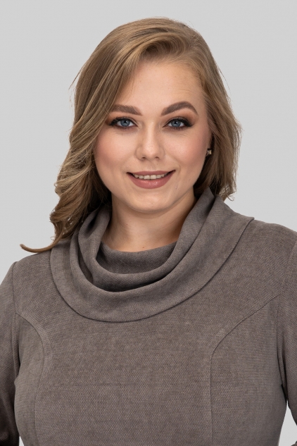 Сукня Венді