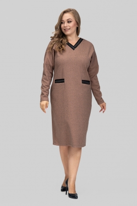 Платье Лана