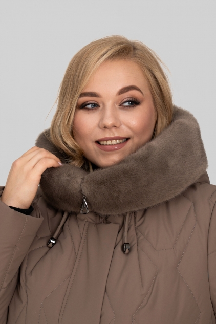 Пальто Эвелина