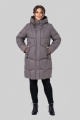 Пальто - пуховик Мілорі