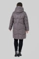 Пальто - пуховик Мілорі