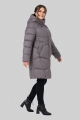 Пальто - пуховик Мілорі