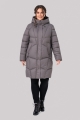 Пальто - пуховик Мілорі