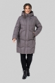 Пальто - пуховик Мілорі