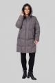 Пальто - пуховик Мілорі