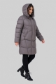 Пальто - пуховик Мілорі
