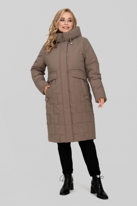 Пальто Хелена 2