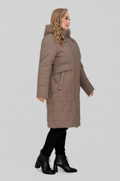 Пальто Хелена 2