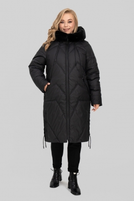 Пальто Х'юстон