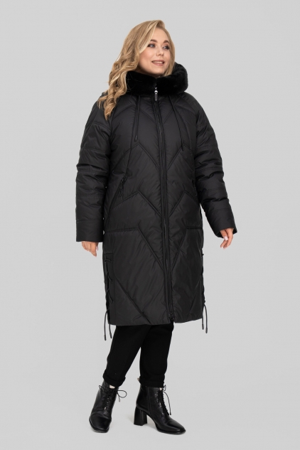 Пальто Х'юстон