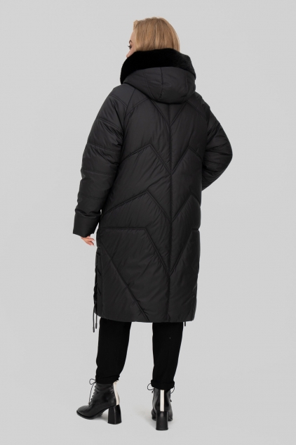 Пальто Х'юстон