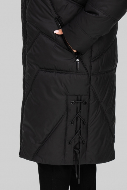 Пальто Х'юстон