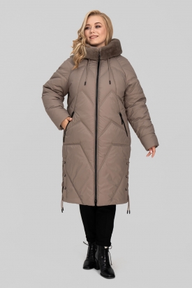 Пальто Х'юстон