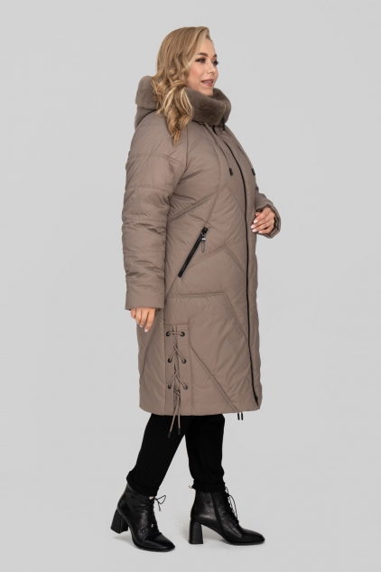 Пальто Х'юстон