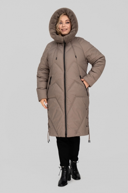 Пальто Х'юстон