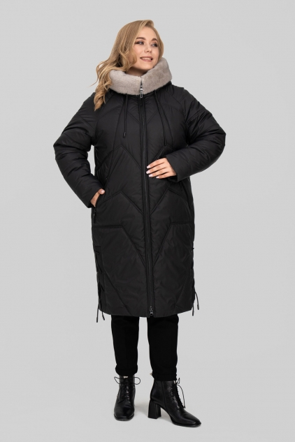 Пальто Хьюстон