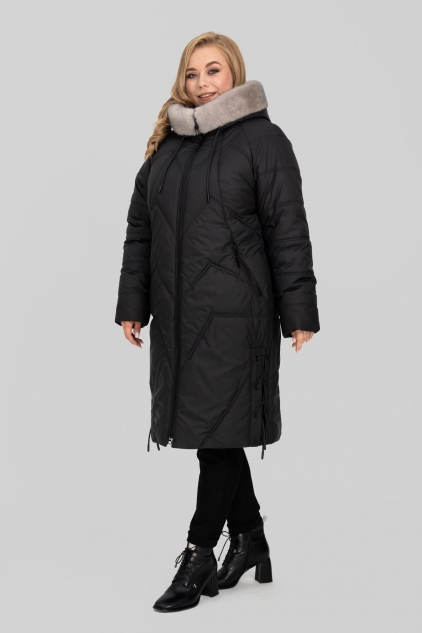 Пальто Хьюстон