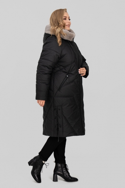 Пальто Хьюстон