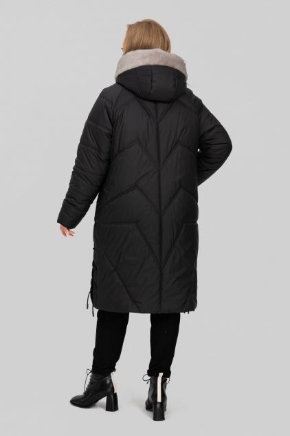 Пальто Хьюстон