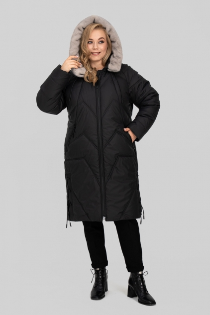 Пальто Х'юстон