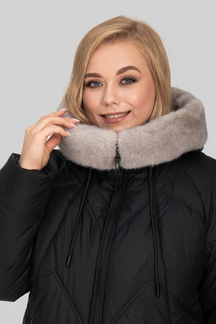 Пальто Х'юстон