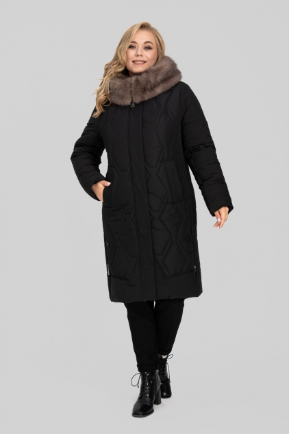 Пальто Эвелина 2