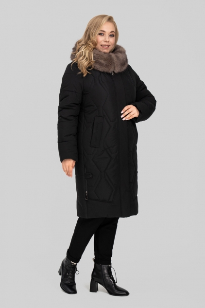 Пальто Эвелина 2