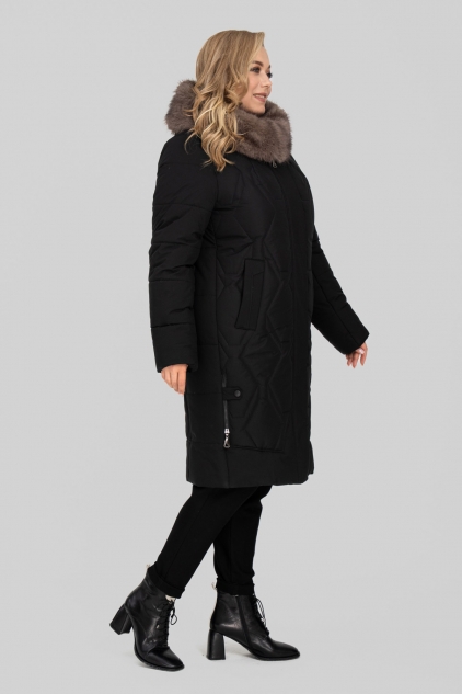 Пальто Эвелина 2