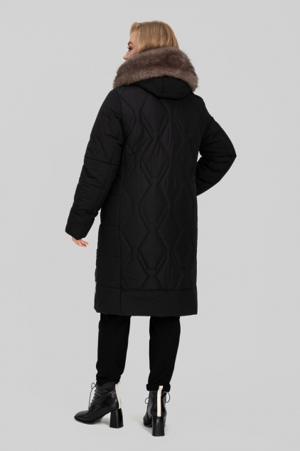 Пальто Эвелина 2