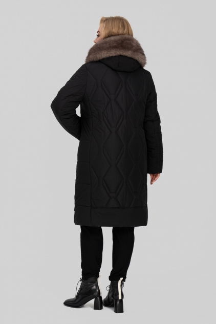 Пальто Эвелина 2