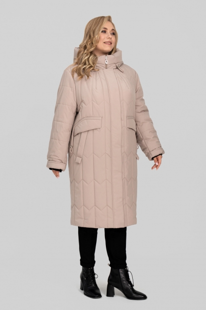 Пальто Хелена