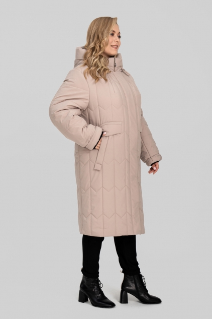 Пальто Хелена 2