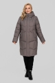 Пальто - пуховик Милори 2