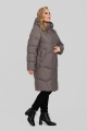 Пальто - пуховик Милори 2